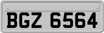 BGZ6564