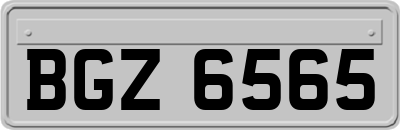 BGZ6565
