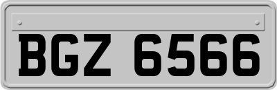 BGZ6566
