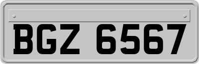 BGZ6567