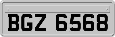 BGZ6568