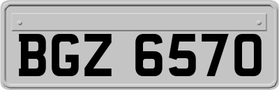 BGZ6570