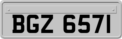 BGZ6571