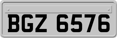 BGZ6576
