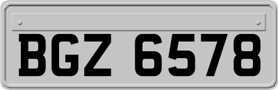 BGZ6578