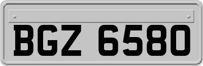 BGZ6580