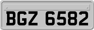 BGZ6582
