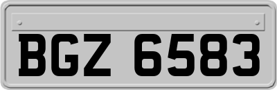 BGZ6583