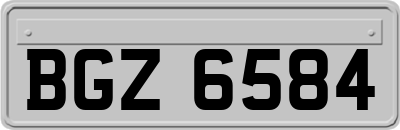 BGZ6584