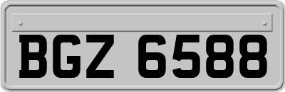 BGZ6588