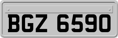 BGZ6590