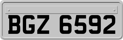 BGZ6592