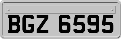 BGZ6595
