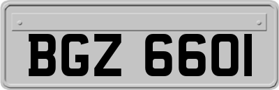 BGZ6601