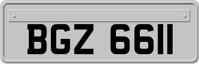 BGZ6611