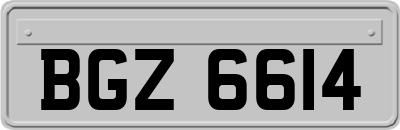 BGZ6614