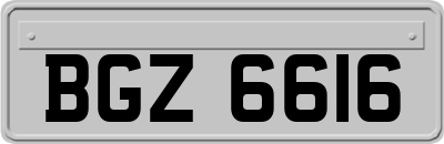 BGZ6616