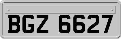 BGZ6627