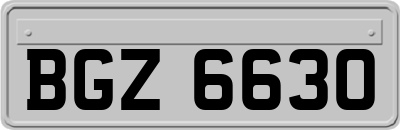BGZ6630
