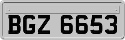 BGZ6653