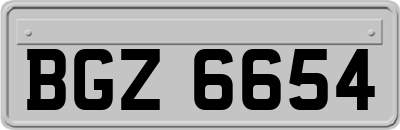 BGZ6654