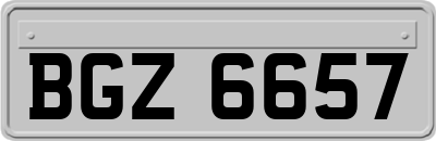 BGZ6657