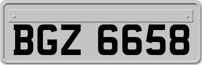 BGZ6658