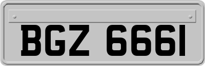 BGZ6661