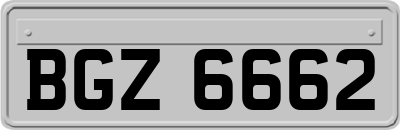 BGZ6662