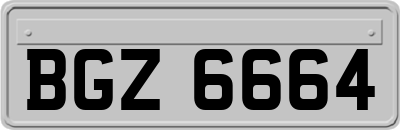 BGZ6664