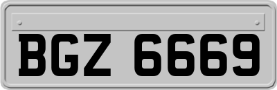 BGZ6669