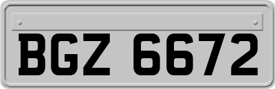 BGZ6672