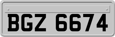 BGZ6674