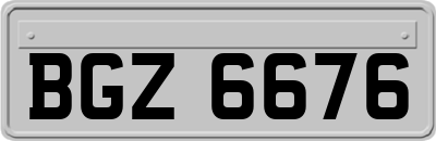 BGZ6676