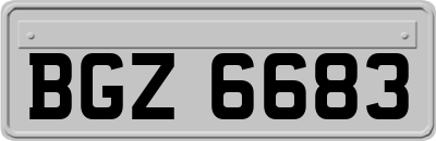 BGZ6683