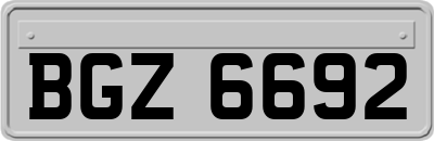 BGZ6692