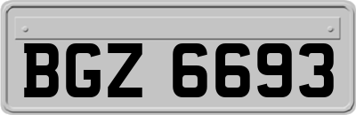 BGZ6693