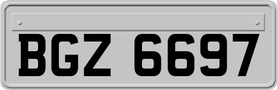 BGZ6697