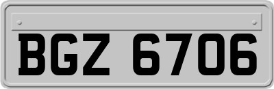 BGZ6706