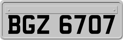 BGZ6707