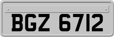 BGZ6712