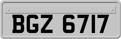 BGZ6717