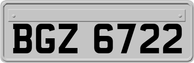 BGZ6722