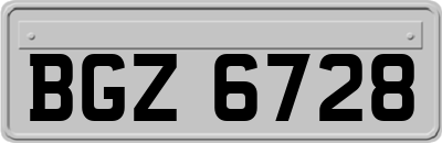 BGZ6728