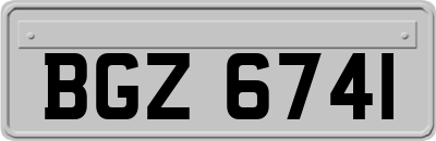BGZ6741