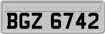 BGZ6742