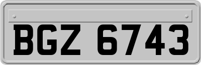 BGZ6743