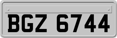 BGZ6744