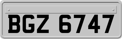 BGZ6747