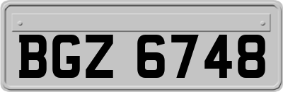 BGZ6748